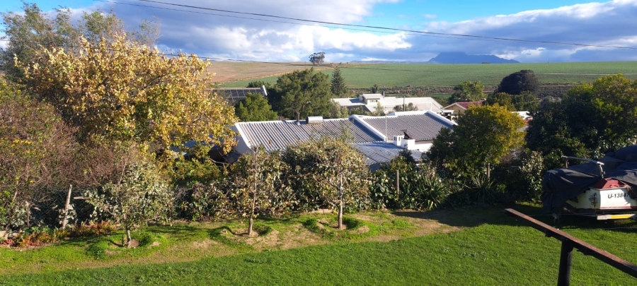 3 Bedroom Property for Sale in Caledon Western Cape